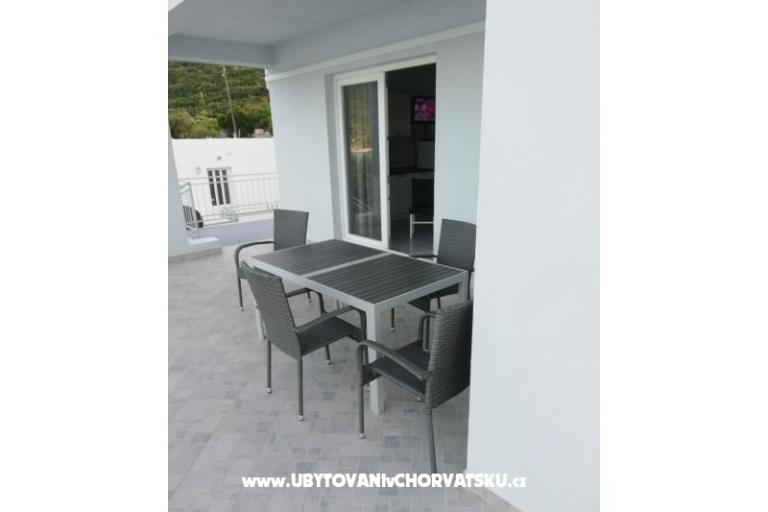 Apartmaji Kabli1 – foto 6