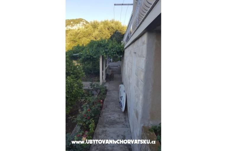 Apartmaji Ruža – foto 8
