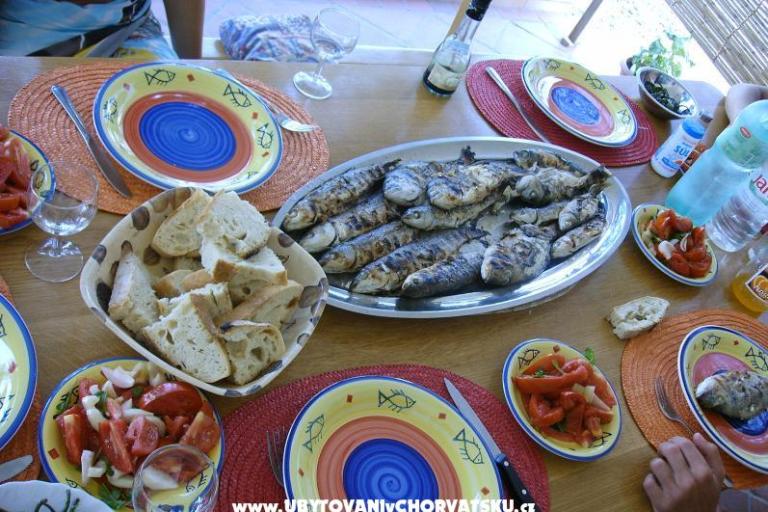 Apartmaji Šimović – foto 3