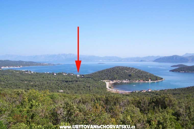 Apartmaji Tonći – foto 15