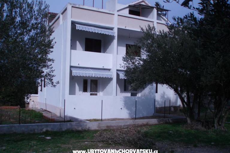 Apartmaji Tonći – foto 16