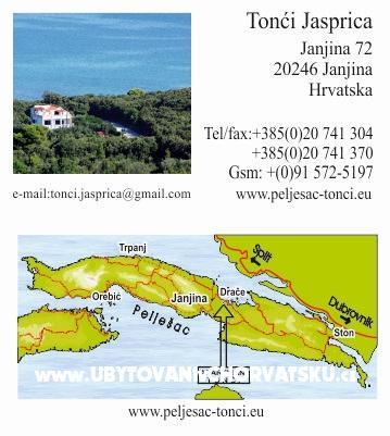 Apartmaji Tonći – foto 17