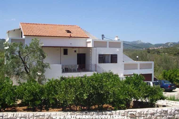 Apartmaji Tonći – foto 3