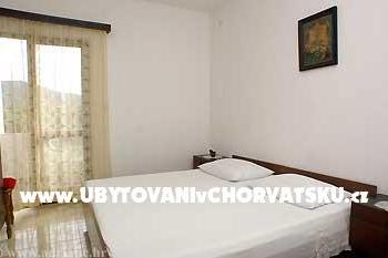 Apartmaji Tonći – foto 5