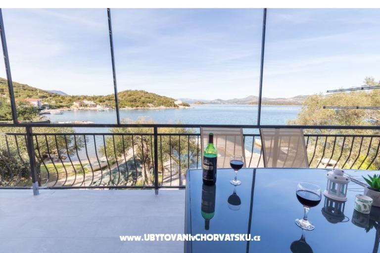 Apartmaji Vlahušić  – foto 3