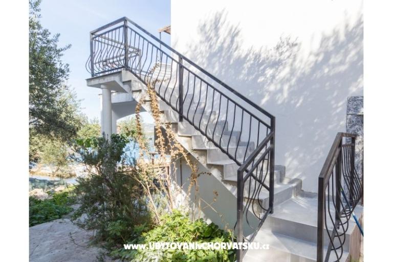 Apartmaji Vlahušić  – foto 7