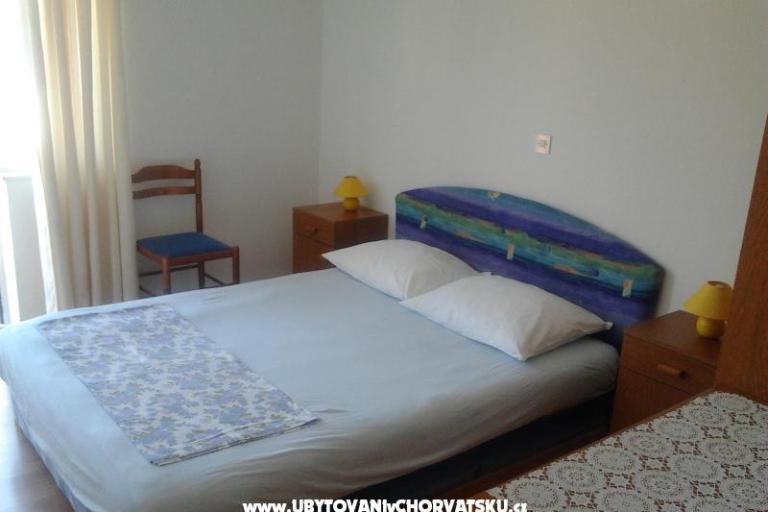 Apartmaji Mirjana  – foto 13