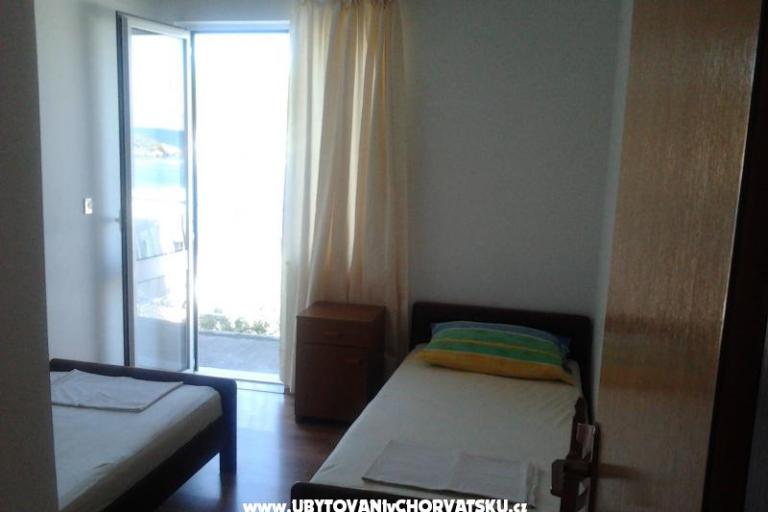 Apartmaji Mirjana  – foto 14