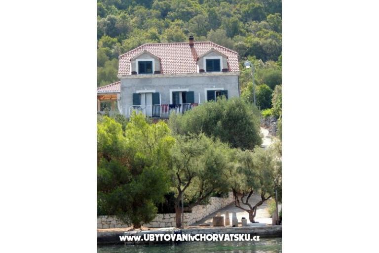 Apartmaji Mirjana  – foto 18