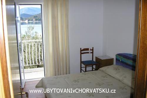 Apartmaji Mirjana  – foto 2