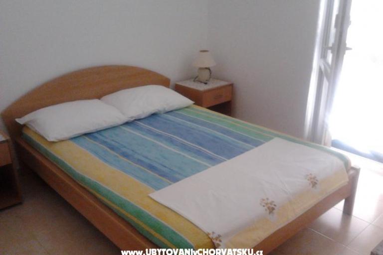 Apartmaji Mirjana  – foto 6
