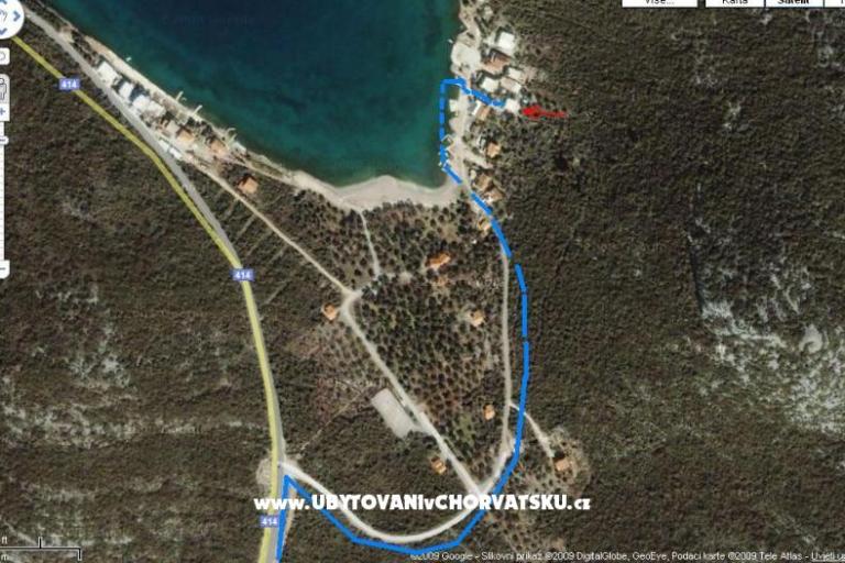Apartmaji Mirjana  – foto 7