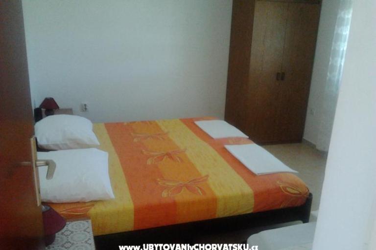 Apartmaji Mirjana  – foto 9