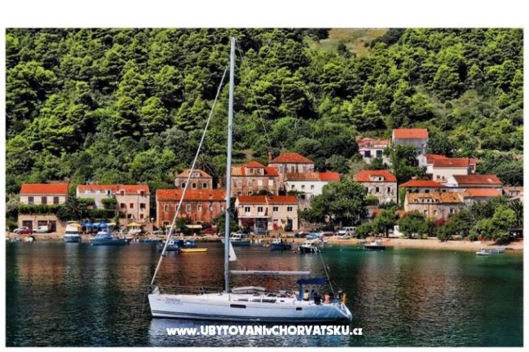 Apartmaji Trstenik – foto 11