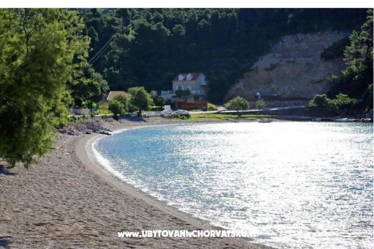 Apartmaji Trstenik – foto 14