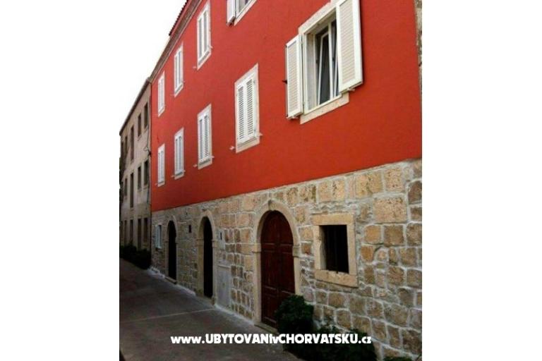 Apartmaji Trstenik – foto 2