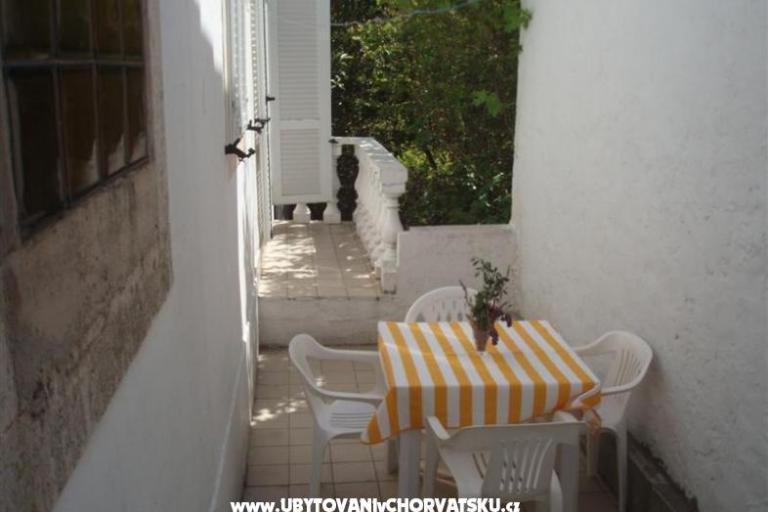 Apartmaji Trstenik – foto 5