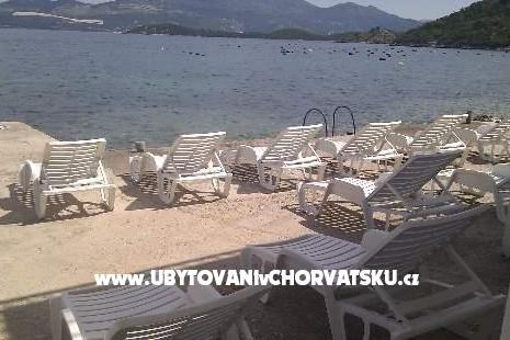 Apartmaji Cavelis Malo more – foto 10