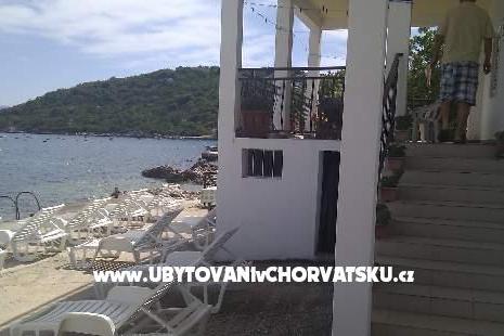 Apartmaji Cavelis Malo more – foto 12