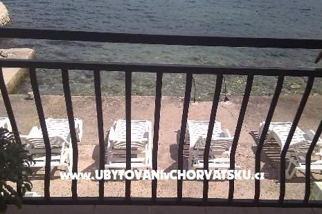 Apartmaji Cavelis Malo more – foto 13