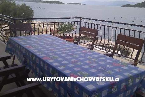 Apartmaji Cavelis Malo more – foto 14