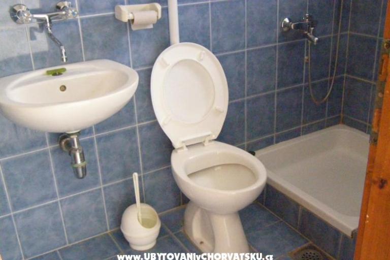 Apartmaji Cavelis Malo more – foto 6