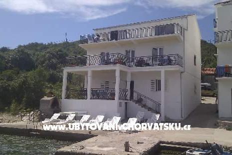 Apartmaji Cavelis Malo more – foto 9