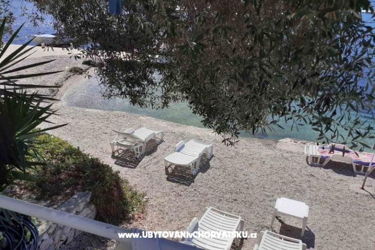 Apartmaji Ivomir Malo more – foto 10