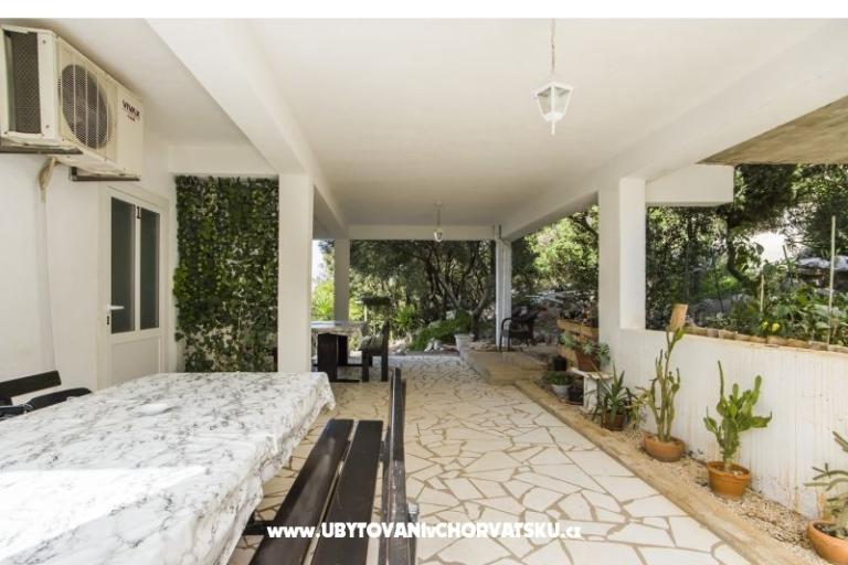 Apartmaji Ivomir Malo more – foto 14