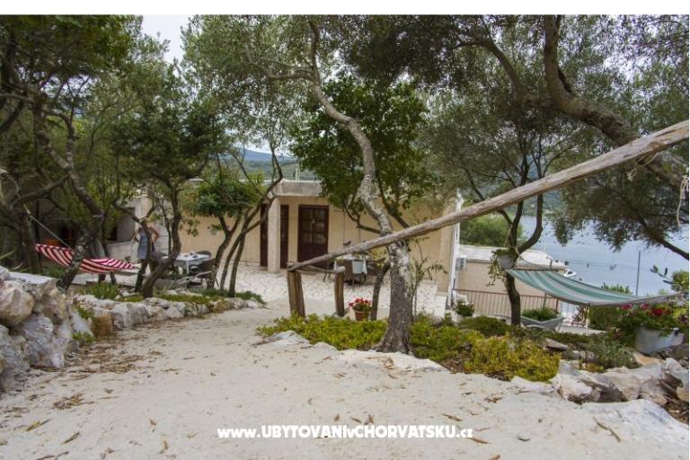 Apartmaji Ivomir Malo more – foto 15