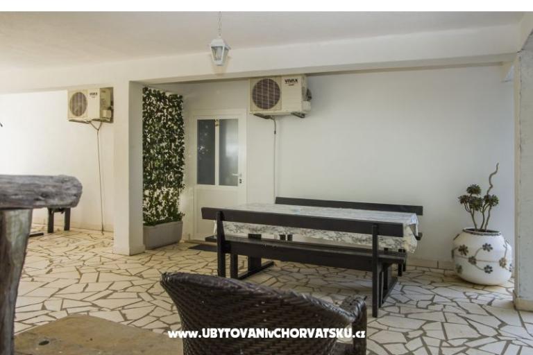 Apartmaji Ivomir Malo more – foto 16