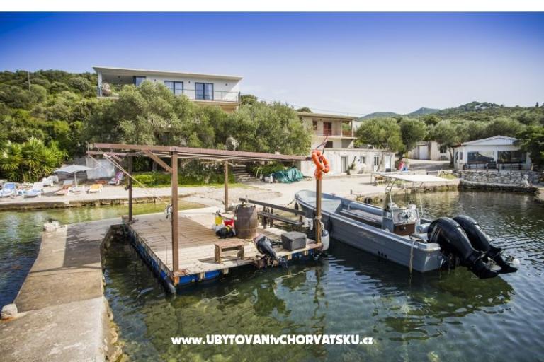 Apartmaji Ivomir Malo more – foto 18