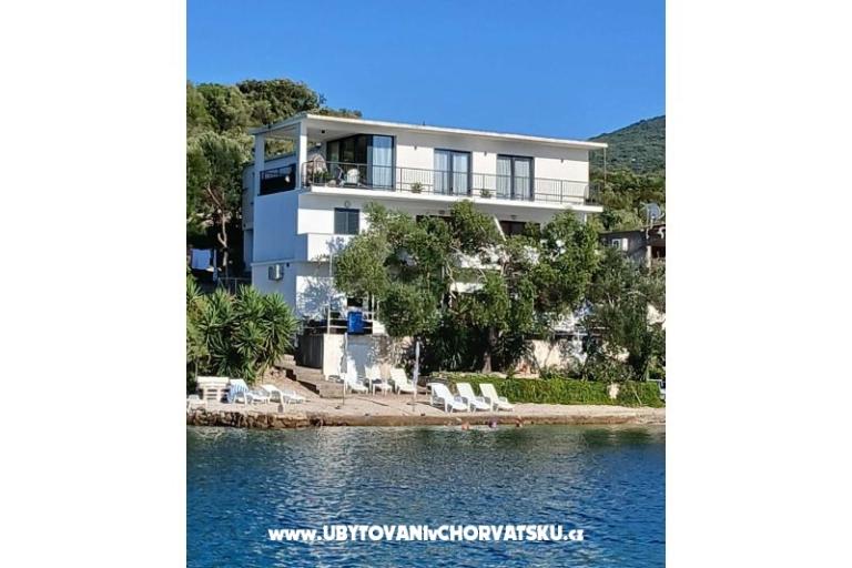 Apartmaji Ivomir Malo more – foto 4