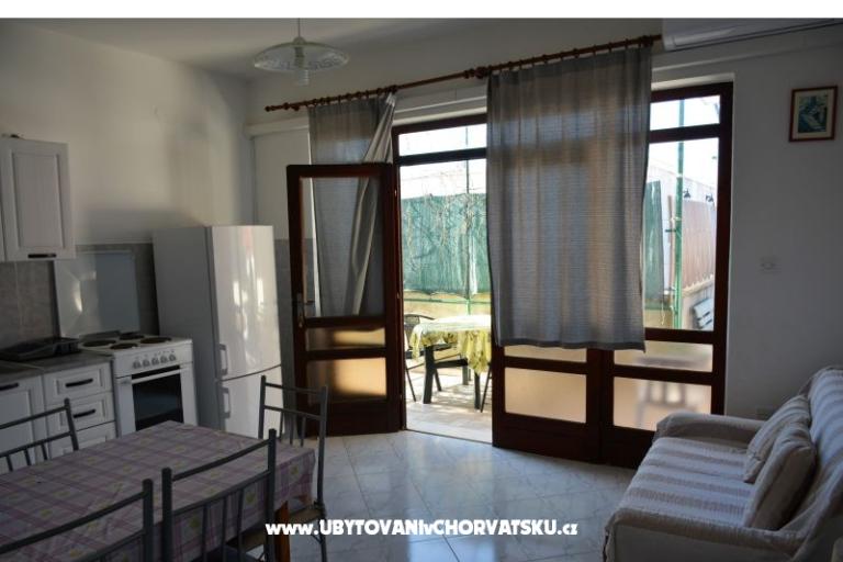 Apartmaji Mila – foto 15