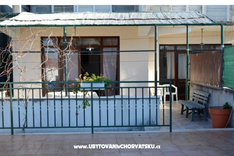 Apartmaji Mila – foto 5