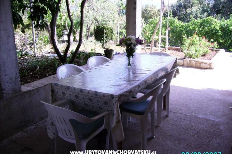 Apartmaji Sergej – foto 2