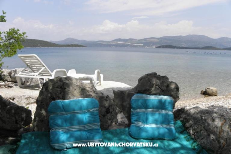 Apartmaji Šime Pelješac – foto 4
