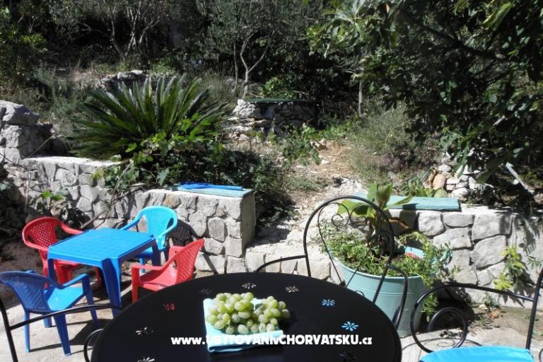 Apartmaji Šime Pelješac – foto 5