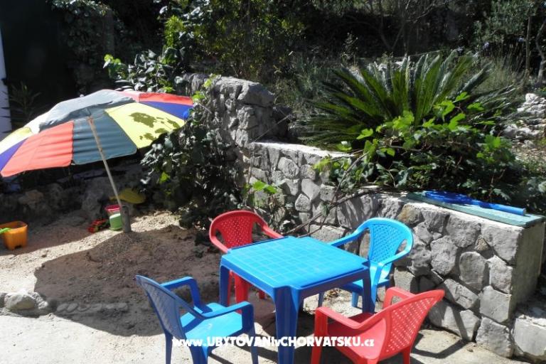 Apartmaji Šime Pelješac – foto 6