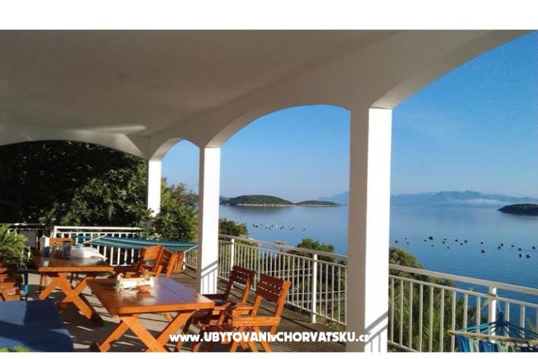 Apartmaji Šime Pelješac – foto 7