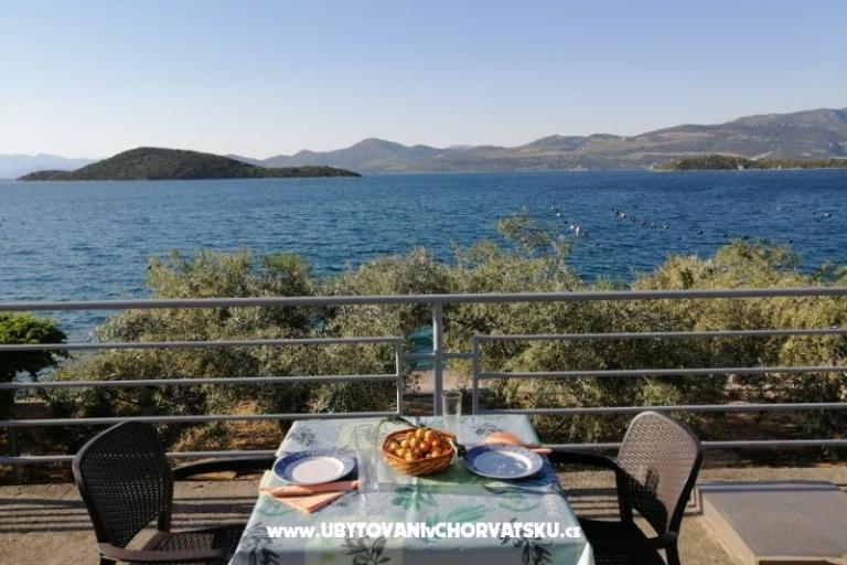 Apartmaji Dubravko Pelješac – foto 11