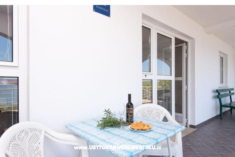 Apartmaji Dubravko Pelješac – foto 13