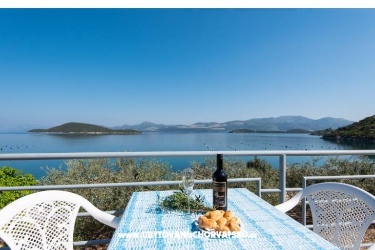 Apartmaji Dubravko Pelješac – foto 14