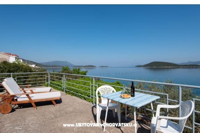 Apartmaji Dubravko Pelješac – foto 15