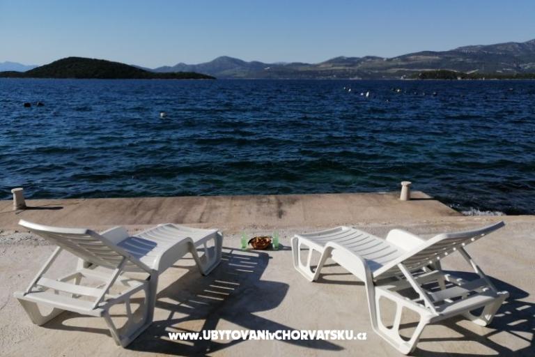 Apartmaji Dubravko Pelješac – foto 17