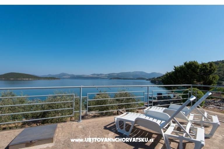 Apartmaji Dubravko Pelješac – foto 2