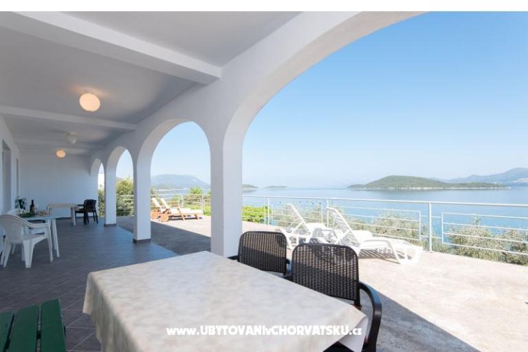 Apartmaji Dubravko Pelješac – foto 3
