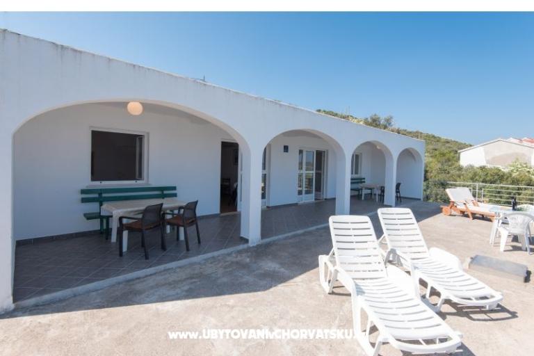 Apartmaji Dubravko Pelješac – foto 4