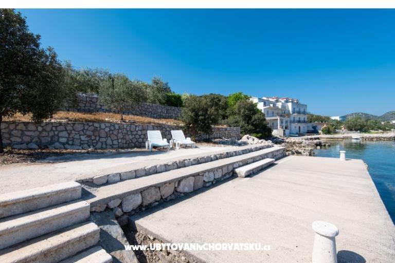 Apartmaji Dubravko Pelješac – foto 6