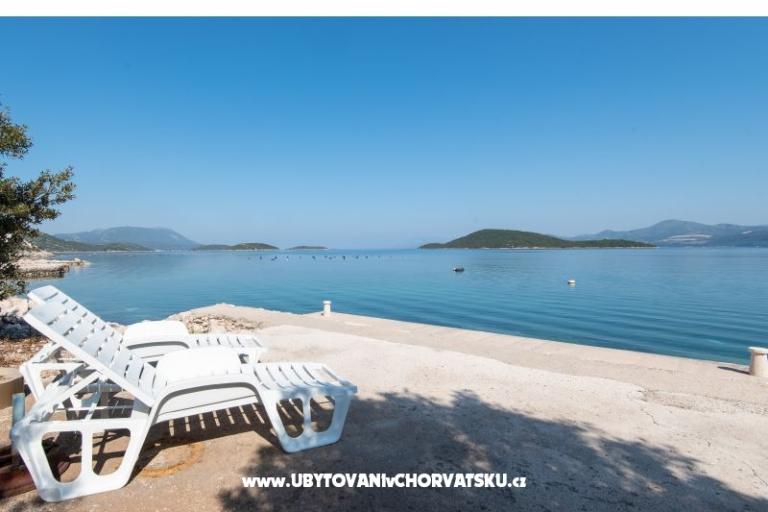 Apartmaji Dubravko Pelješac – foto 7